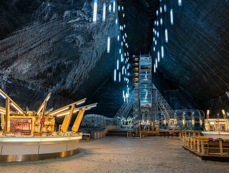 salina turda